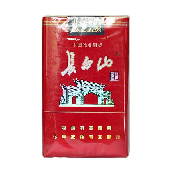 10元香煙排行榜，中檔香煙口感更柔
