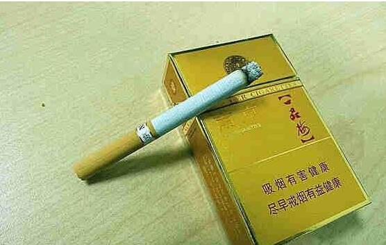 10元左右的南京香煙有哪些，煙盒可當收藏品