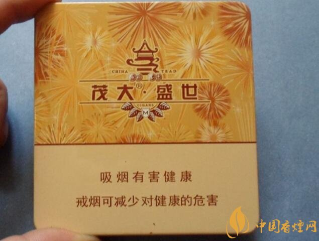 湖北中煙卷煙品牌有哪些，黃鶴樓深入人心