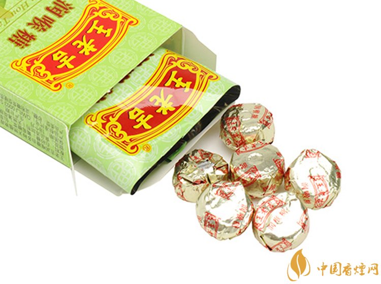 戒煙糖哪個牌子好，戒煙糖品牌排行