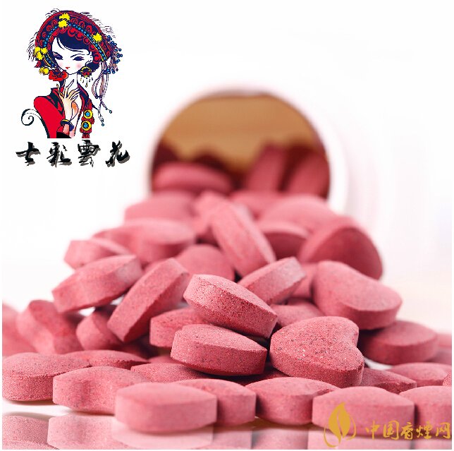 戒煙糖哪個牌子好，戒煙糖品牌排行