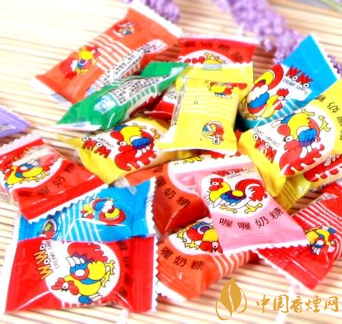 戒煙糖哪個牌子好，戒煙糖品牌排行