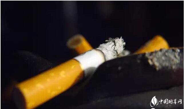 香煙過濾嘴能過濾有害物質(zhì)嗎，濾嘴不同口感不同