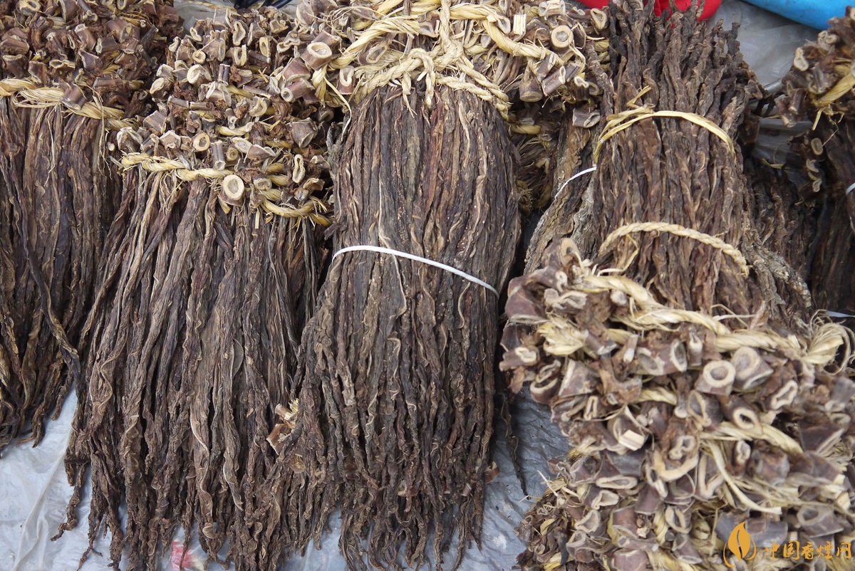 中華煙煙絲價格多少，一根煙1克中華煙煙絲