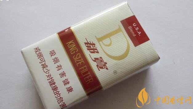 中國最便宜香煙排行榜，大前門一直在堅(jiān)守