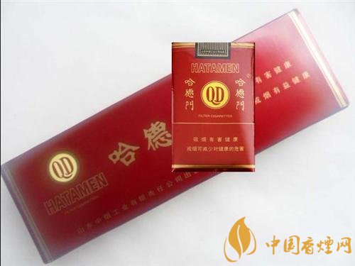 中國最便宜香煙排行榜，大前門一直在堅(jiān)守