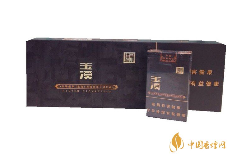 給客戶送禮送什么好，這些香煙不掉價