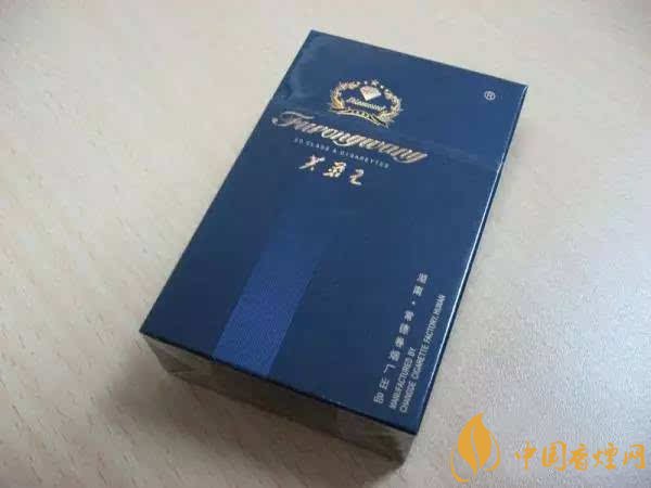 給客戶送禮送什么好，這些香煙不掉價