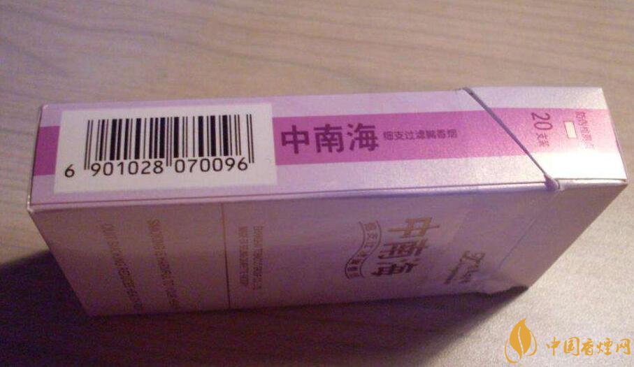 20左右細支香煙哪個好，南京炫赫門銷量最好