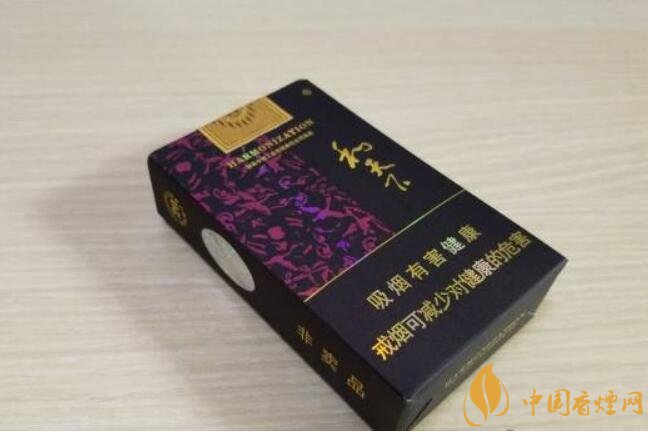 中高檔白沙煙價(jià)格表，白沙和天下最貴
