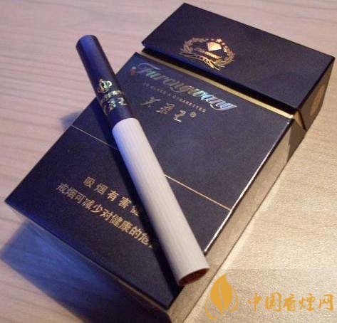 芙蓉王細(xì)支香煙有幾種，芙蓉王細(xì)支價(jià)格表