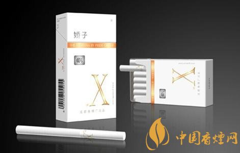 銷量最好細(xì)支香煙排行榜，蘇產(chǎn)細(xì)支煙第一