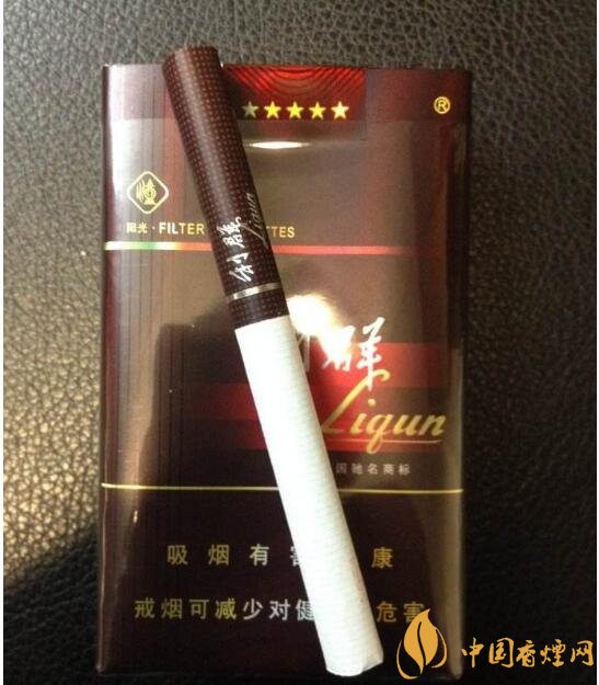 中國(guó)出口香煙排行榜，中華玉溪備受青睞