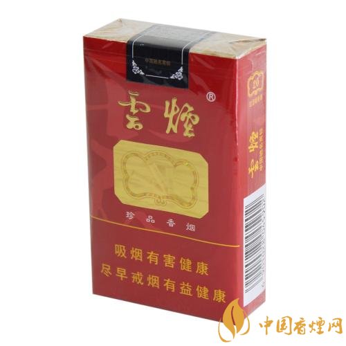 中國(guó)出口香煙排行榜，中華玉溪備受青睞