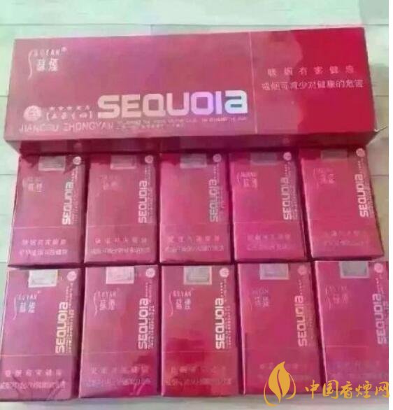 中國(guó)出口香煙排行榜，中華玉溪備受青睞
