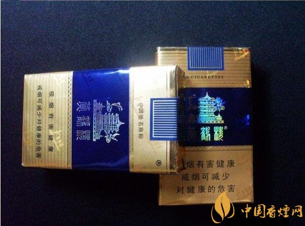 中國(guó)出口香煙排行榜，中華玉溪備受青睞