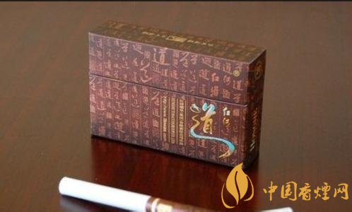 高端香煙排行榜，非賣香煙有市無價