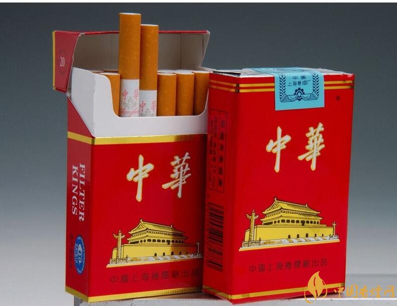 上海煙草集團(tuán)旗下香煙有哪些，生產(chǎn)特供香煙