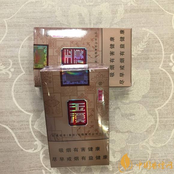 佛系香煙,道系香煙,儒系香煙，你抽過(guò)哪一種
