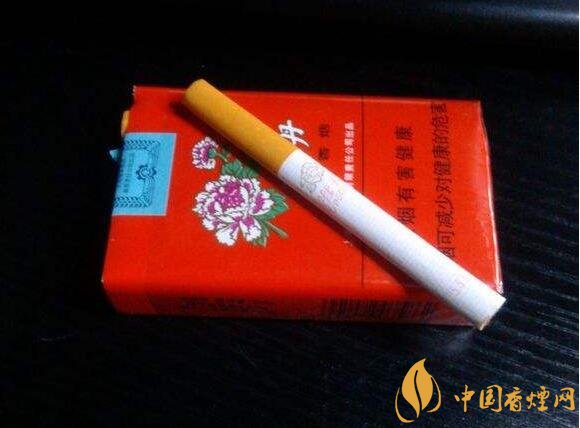 牡丹333香煙價格多少，牡丹333用的是中華煙煙草嗎