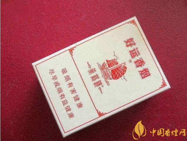 過年待客買什么香煙好，中華撐場面軟云看內(nèi)在