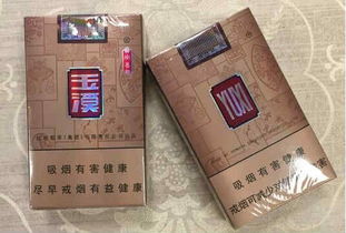 過年待客買什么香煙好，中華撐場面軟云看內(nèi)在