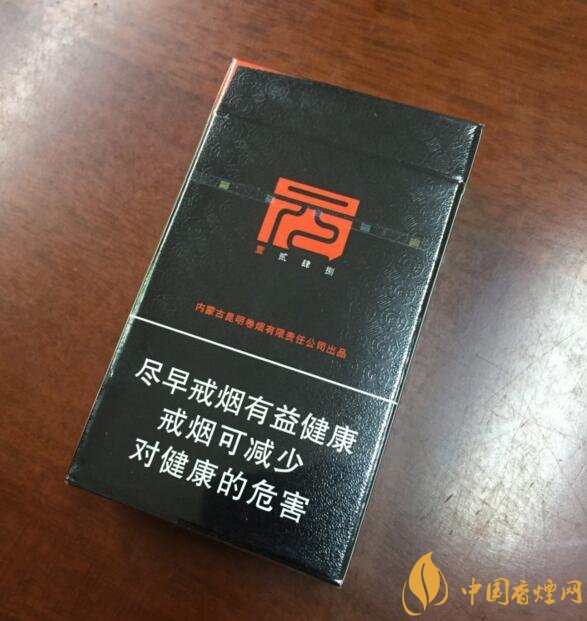 高檔冬蟲夏草香煙排名，冬蟲夏草和潤(rùn)銷量最好