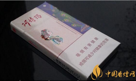 最便宜細(xì)支香煙排行榜，韓國(guó)愛(ài)喜香煙最便宜