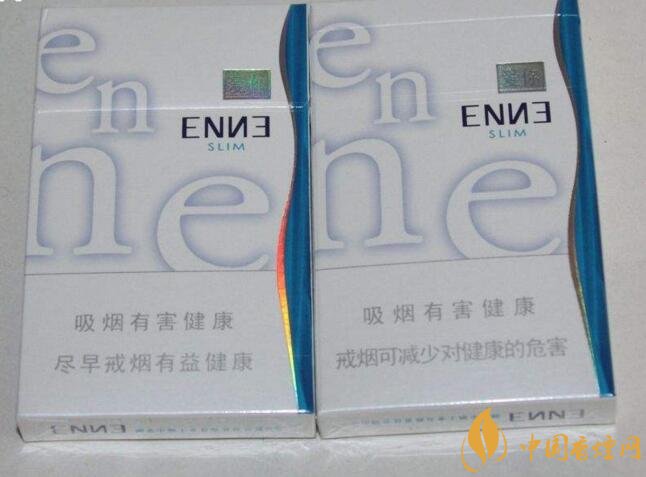 最便宜細(xì)支香煙排行榜，韓國(guó)愛(ài)喜香煙最便宜