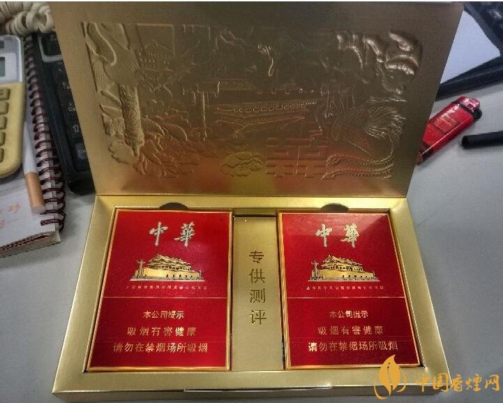 銷量最好的中支香煙排行榜，高端中支香煙更受歡迎