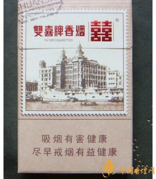 銷量最好的中支香煙排行榜，高端中支香煙更受歡迎