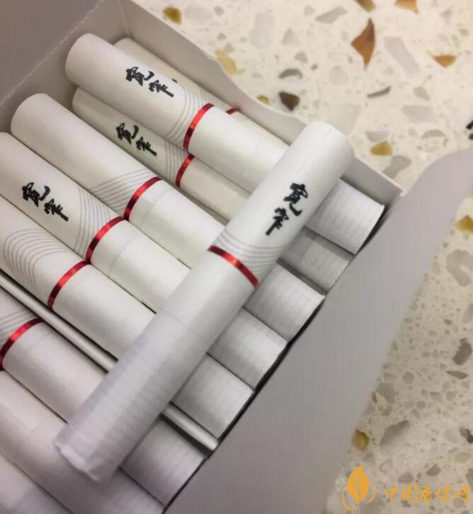 寬窄煙彈多少錢一條，寬窄煙彈怎么樣