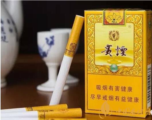 貴煙國酒香有幾種，貴煙國酒香系列產(chǎn)品價格