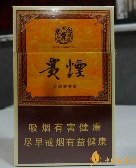 貴煙國酒香有幾種，貴煙國酒香系列產(chǎn)品價格