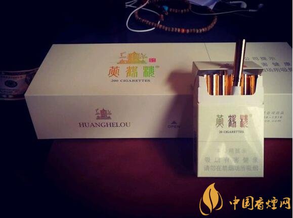2017年銷量最好的爆珠香煙排行榜，貴煙跨越7萬箱