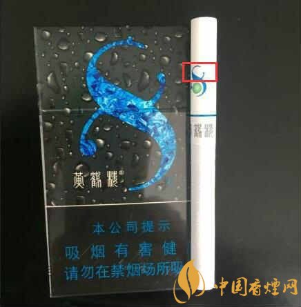 2017年銷量最好的爆珠香煙排行榜，貴煙跨越7萬箱