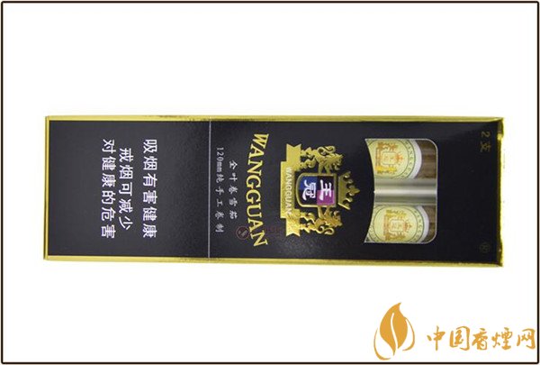 王冠雪茄(王冠定制1號)怎么樣？王冠定制一號雪茄好抽嗎