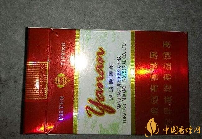 5元左右香煙推薦，性價比最高的五元香煙盤點