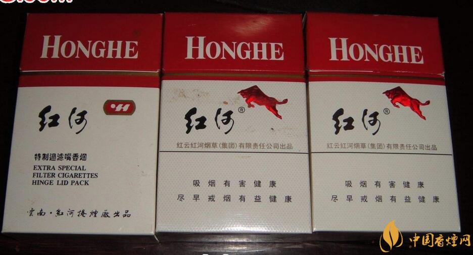 5元左右香煙推薦，性價比最高的五元香煙盤點