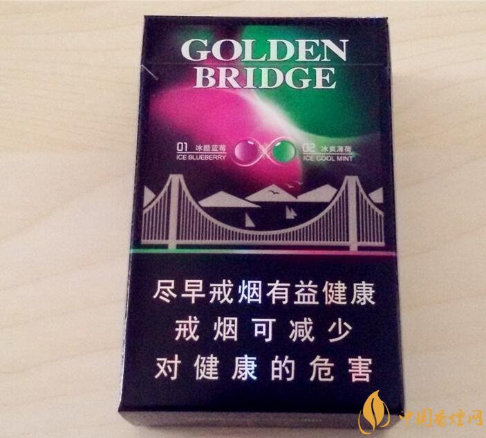 雙爆珠香煙排行榜，多種口味多種體驗(yàn)