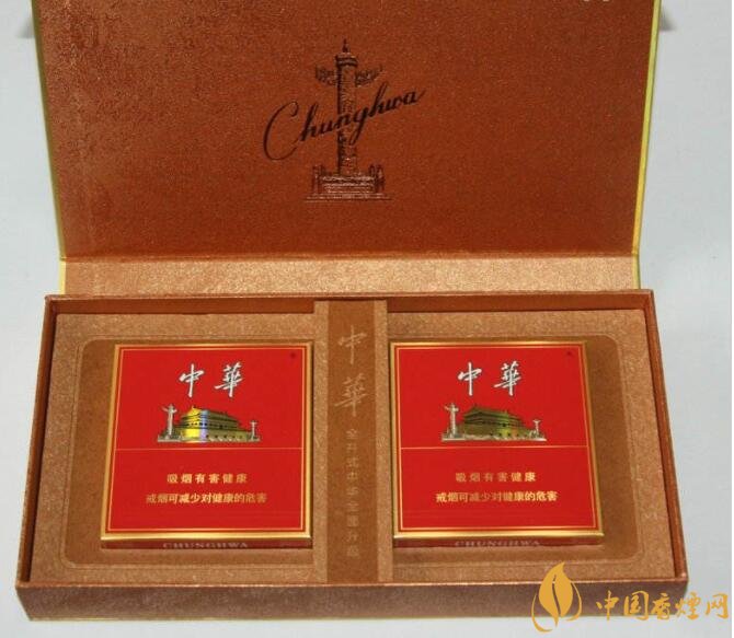 國產(chǎn)最貴禮盒煙排行榜，小巧而不小氣