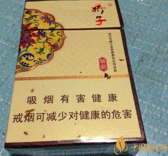 國(guó)產(chǎn)茶香味香煙排行榜，茶味香煙更健康嗎