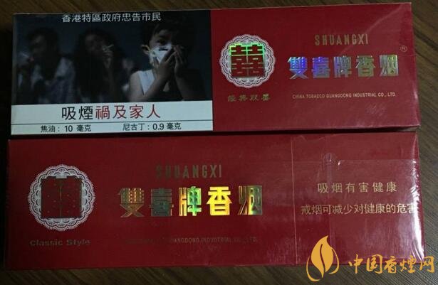 盤點(diǎn)各國(guó)恐怖煙盒，中國(guó)為什么不實(shí)行恐怖煙盒