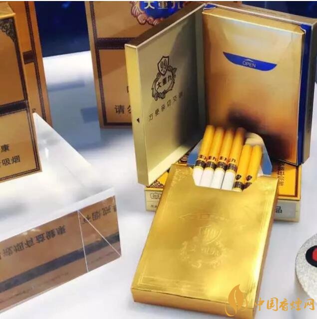 云煙中支香煙有哪幾種，云煙中支煙價(jià)格盤點(diǎn)
