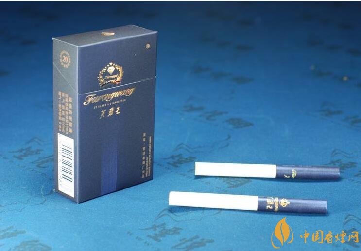 銷量最好百元香煙排行榜，白沙和天下送禮首選