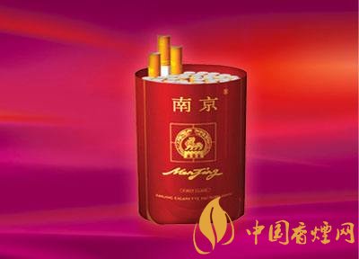 南京高檔香煙有哪些，南京香煙多少錢一包