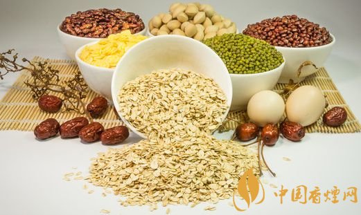 預防抽煙得肺癌，這些食物降低抽煙傷害
