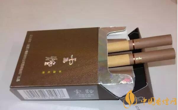 云煙印象多少錢一包，云煙印象價(jià)格表及圖片