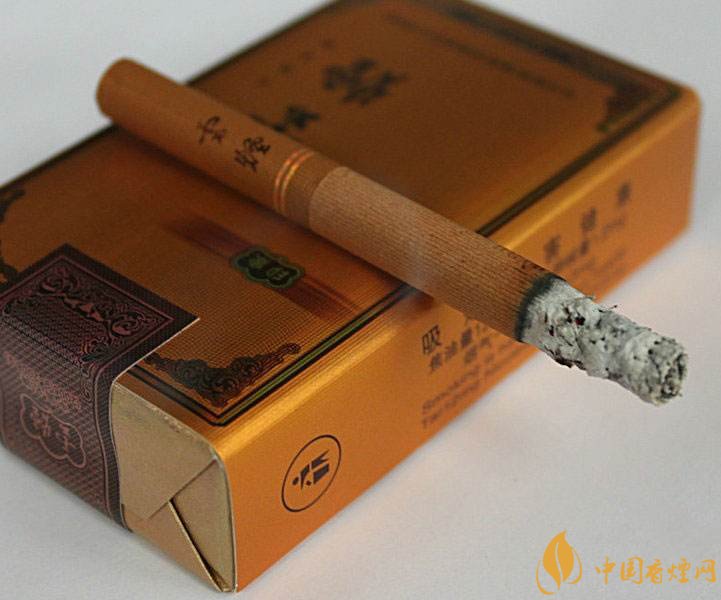 云煙印象多少錢一包，云煙印象價(jià)格表及圖片