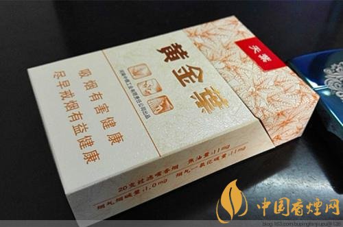2018年國產(chǎn)禮品煙排行榜，禮品煙價格及圖片